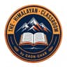 Gaon-Ghar — The Himalayan Classroom logo